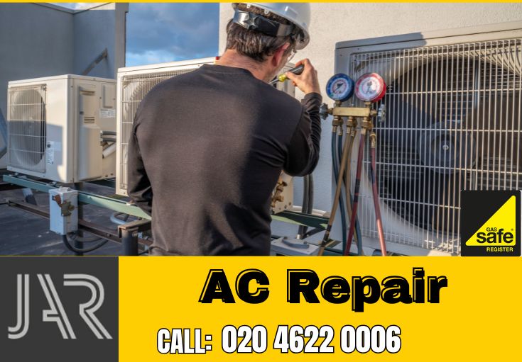 ac repair Regent's Park