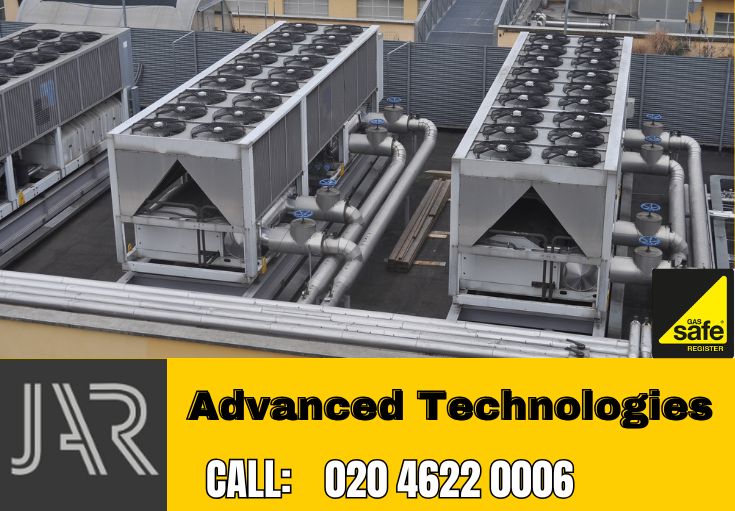 Advanced HVAC Technology Solutions Regent's Park