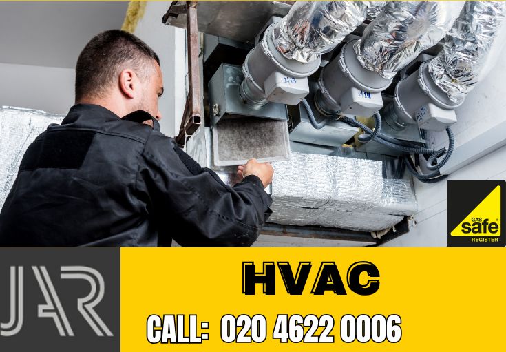 Regent's Park Local Heating Ventilation and Air Conditioning Engineers