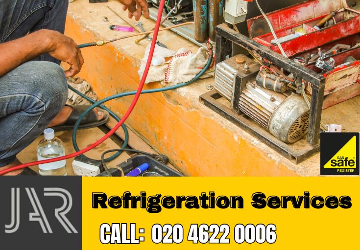 Refrigeration Services Regent's Park